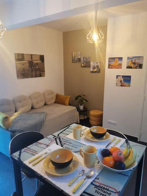 Enjoy Lisboa! - Near Metro Apartment Amadora Exterior photo