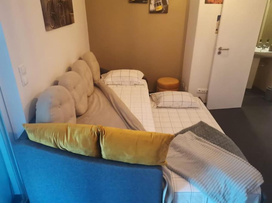 Enjoy Lisboa! - Near Metro Apartment Amadora Exterior photo